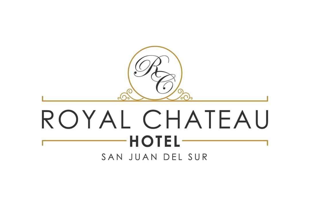 سان خوان ديل سور Royal Chateau Hotel المظهر الخارجي الصورة